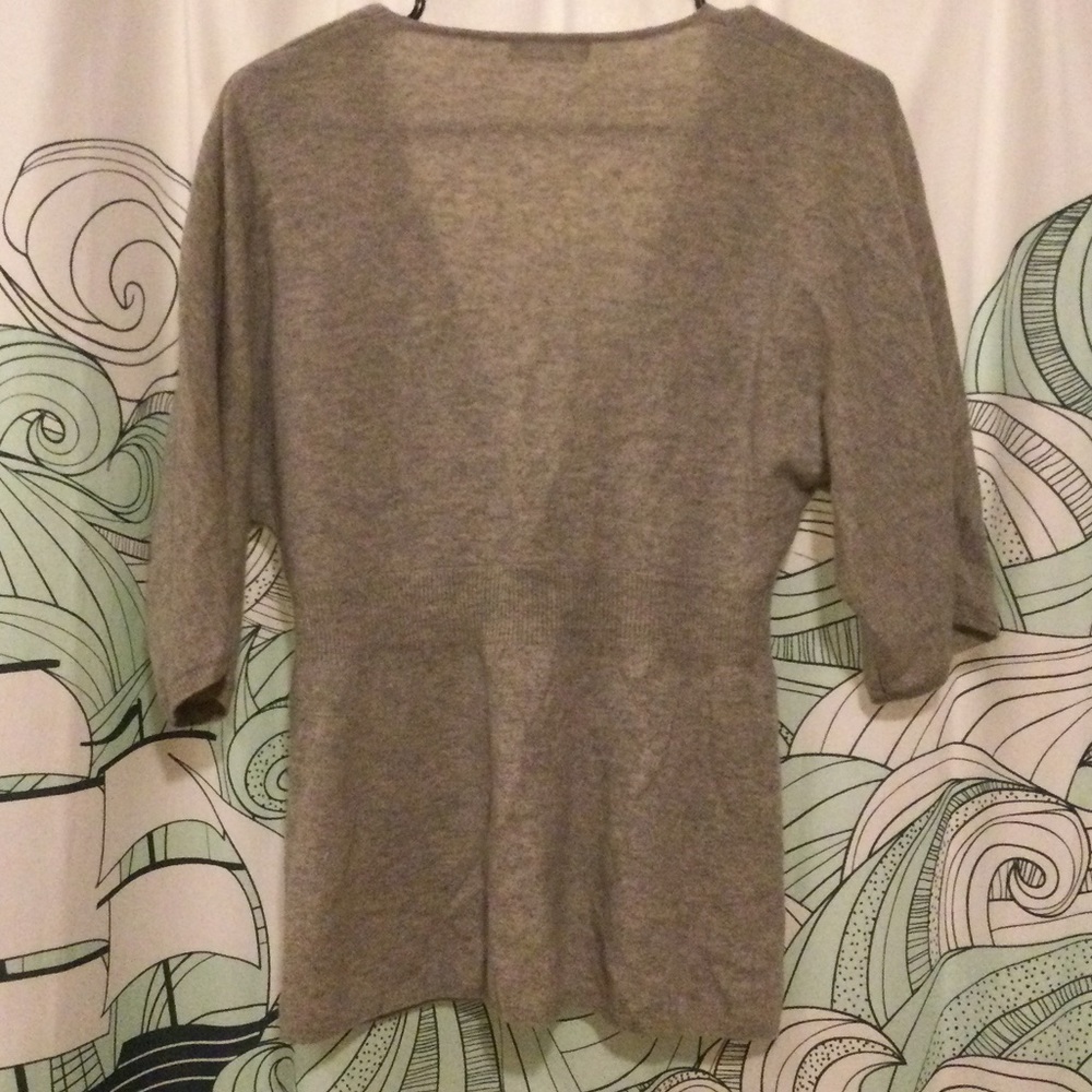 Like New Y2K Kenar SS Cardigan - Picture 2 of 6